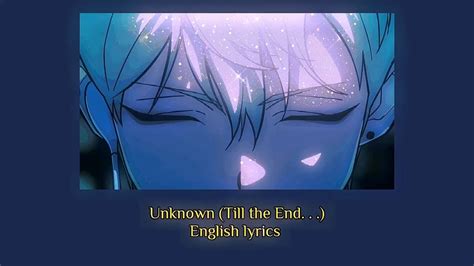 lyrics aud-20240510-wa0002<unknown>|Unknown (Till The End) .